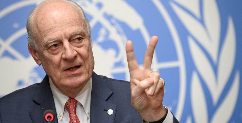 Marokkaanse Sahara: VN-gezant Dringt Aan op Reactie van Polisario op Marokko's Autonomieplan
