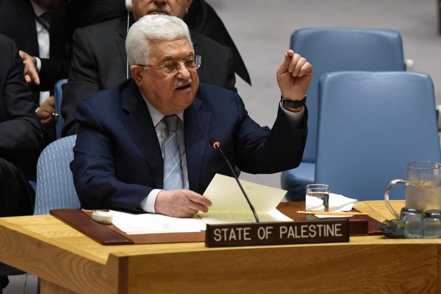 מחמוד עבאס דוחה את הבחירות לפרלמנט הפלסטיני לספטמבר 2027