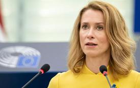 Russie-Ukraine : Kaja Kallas réclame des garanties avant de saluer la trêve énergétique