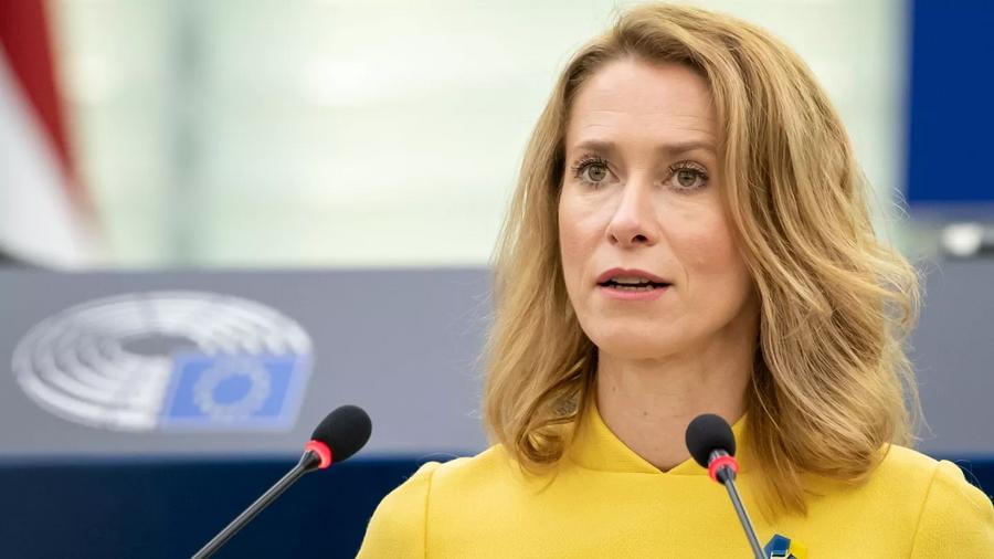 Russie-Ukraine : Kaja Kallas réclame des garanties avant de saluer la trêve énergétique
