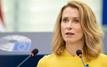 Russie-Ukraine : Kaja Kallas réclame des garanties avant de saluer la trêve énergétique