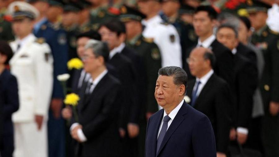 Chine-Taïwan : Pékin sanctionne des ministres du Paraguay et du Belize