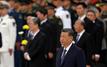 Chine-Taïwan : Pékin sanctionne des ministres du Paraguay et du Belize