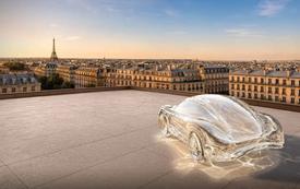 Mondial de l’Auto 2026 : Paris accueille plus de 60 marques dans un secteur en crise