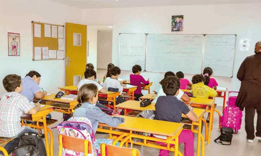 Morocco Announces 2026-2027 School Holiday Calendar as October Break Approaches