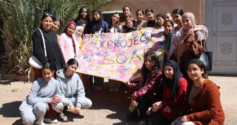 Éducation des filles : une ONG marocaine récompensée par le Prix UNESCO 2026