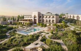 Rabat accueillera l’Anantara Retreat, un hôtel-boutique de luxe prévu pour 2030