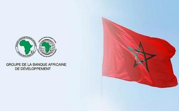 Maroc : la BAD prépare 434 millions d’euros pour accélérer les réformes économiques