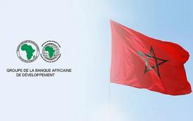 Maroc : la BAD prépare 434 millions d’euros pour accélérer les réformes économiques