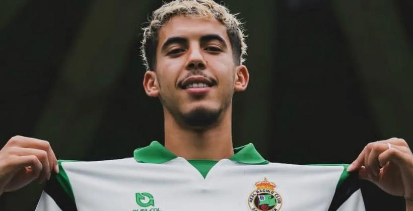 Yassir Zabiri, Mbappé ve Lamine Yamal ile LaLiga'nın En Golcüleri Arasında