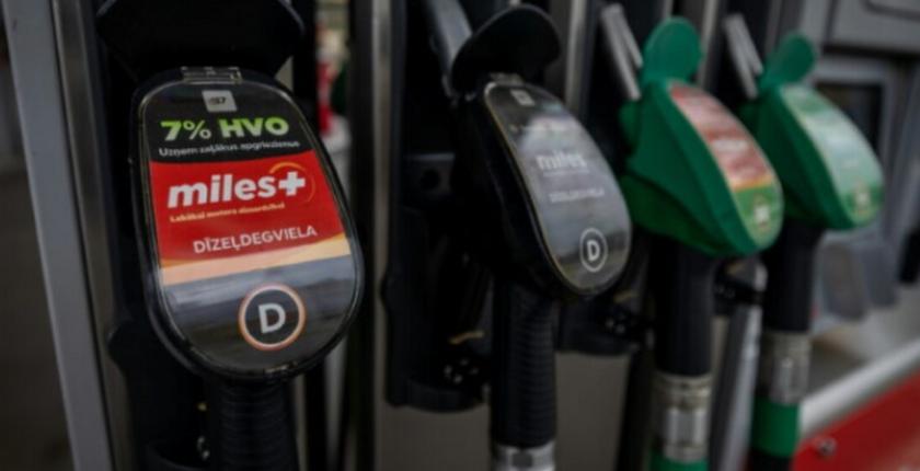 IEA fordert Mitgliedsländer zur Freigabe zusätzlicher Dieselvorräte angesichts angespannten Marktes auf