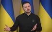 Ukraine-Russie : Zelensky menace de riposter en cas de violation d’une trêve énergétique cet hiver