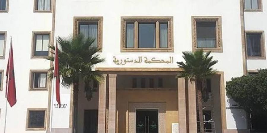 الطعون الانتخابية تنقل الصراع إلى المحكمة الدستورية