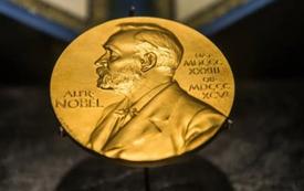 Robert Hall ve Michael Woodford 2026 Nobel Ekonomi Ödülü'nü kazandı
