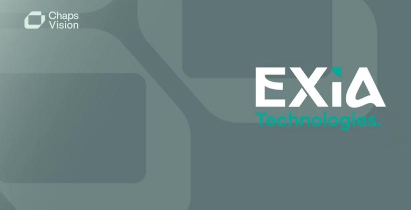 ChapsVision and EXIA Technologies Join Forces to Accelerate Morocco’s Digital Transformation