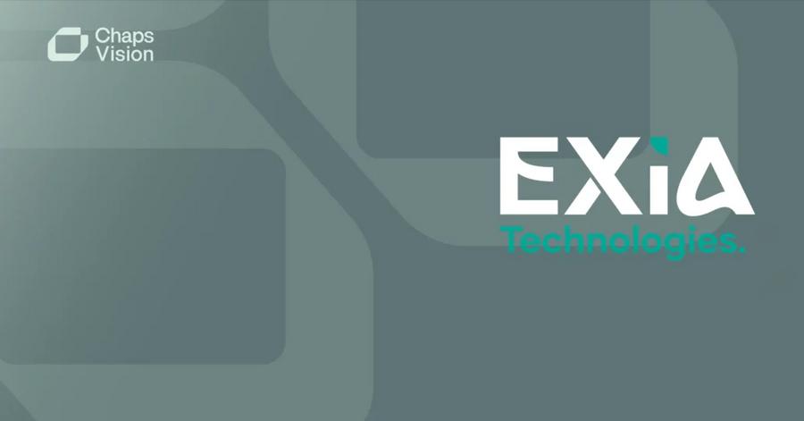 ChapsVision与EXIA Technologies携手推动摩洛哥数字化转型