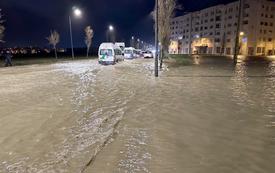 Catastrophes naturelles au Maroc : 7,8 milliards de dirhams de pertes annuelles selon la Banque mondiale