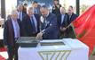 Trelleborg va presque doubler la superficie de son usine aéronautique à Nouaceur