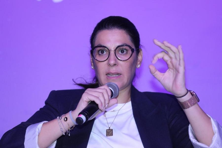 Fatima Zahra Mansouri accélère les négociations sur la future majorité gouvernementale