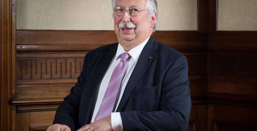 Discours royal : André Flahaut met en avant la dimension humaine de la coopération migratoire