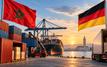 Commerce Maroc-Allemagne : les exportations marocaines progressent de 21,6 % en août