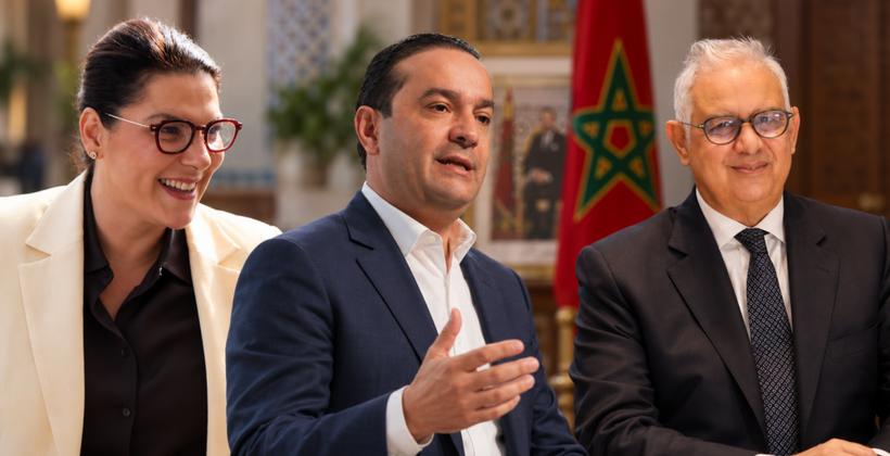 Morocco’s RNI Rules Out Conditional Government Support as Opposition Role Looms