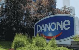 Centrale Danone inaugure une nouvelle technologie pour valoriser le lait marocain à Fkih Ben Salah