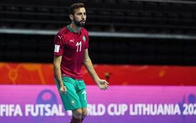 CAN de futsal 2026 : Bilal Bakkali vise un quatrième sacre consécutif pour le Maroc