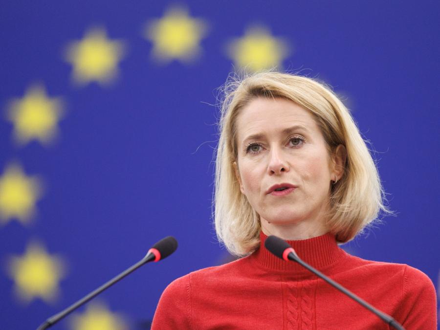 EU Considers Strengthening Red Sea Naval Mission Amid Intensified Houthi Attacks