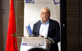 Morocco’s PPS Decides to Join the Next Government as Coalition Talks Continue