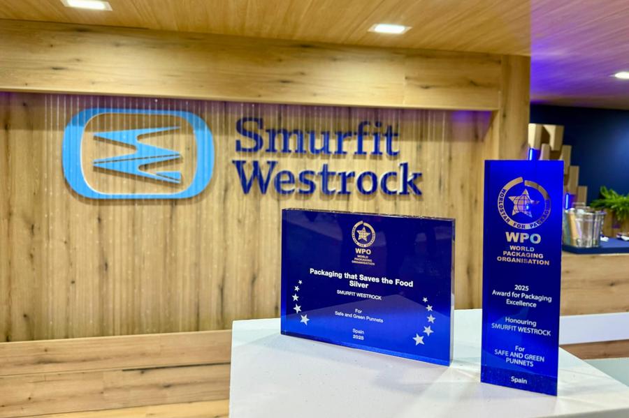Exportations agricoles : Smurfit Westrock présente ses emballages papier à Fruit Attraction