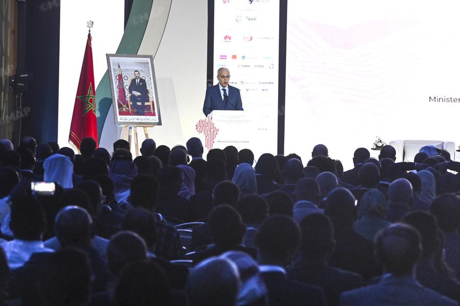 Morocco CyberSecurity Week : Rabat accueille la Semaine nationale de la cybersécurité