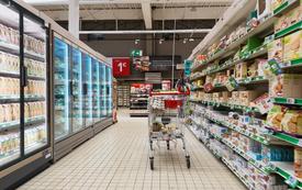 Cyberattack on Connected Refrigeration Systems Disrupts Hundreds of French Supermarkets