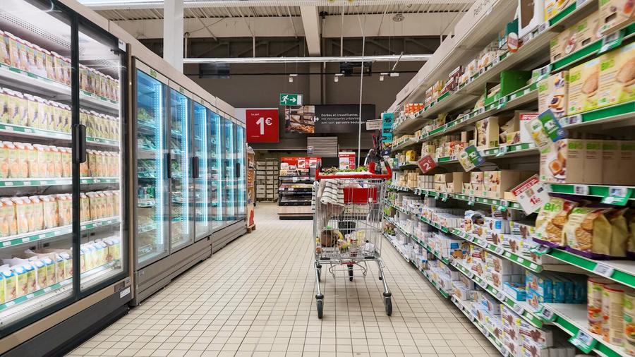 Cyberattack on Connected Refrigeration Systems Disrupts Hundreds of French Supermarkets