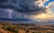Prévisions météo : le Maroc entre averses orageuses et rafraîchissement progressif