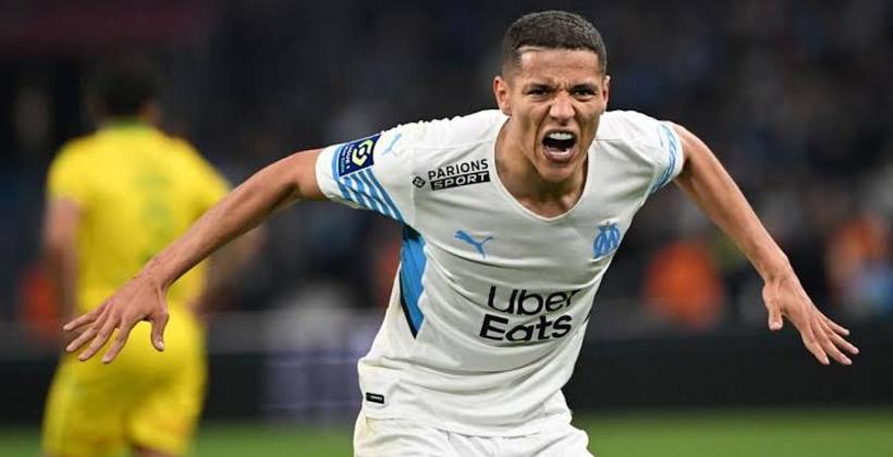 Amine Harit Bezorgt Cruciaal Doelpunt Terwijl Olympique de Marseille Zijn Herstel Begroet