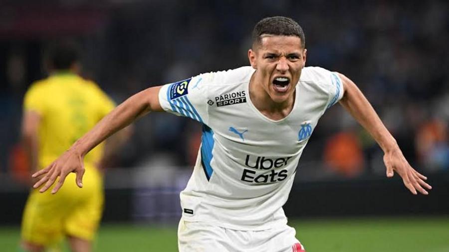 Amine Harit erzielt entscheidendes Tor beim Comeback des Olympique de Marseille
