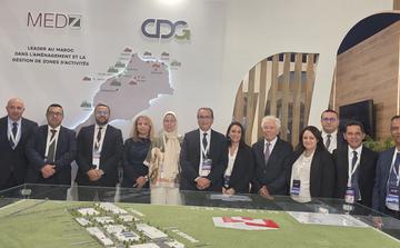 Morocco Moves to Build a Domestic Defence Industry Through New Aerospace and Military Manufacturing Deals