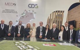 Morocco Moves to Build a Domestic Defence Industry Through New Aerospace and Military Manufacturing Deals