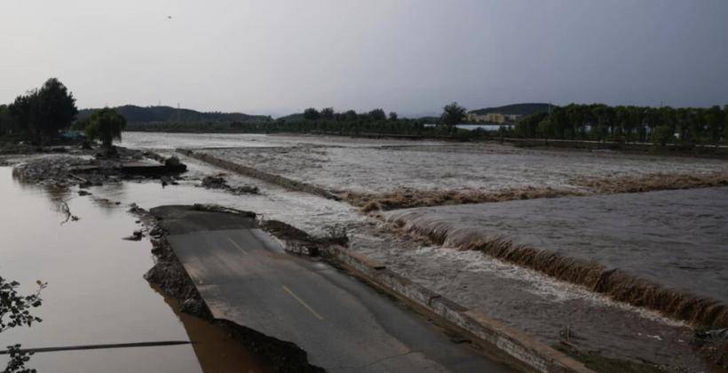 Morocco Floods: Four Dead as Torrential Rain Hits Chichaoua Province