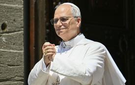 Le pape Léon XIV sera opéré d’un nodule pulmonaire à Rome