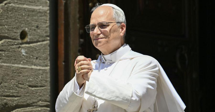 Le pape Léon XIV sera opéré d’un nodule pulmonaire à Rome