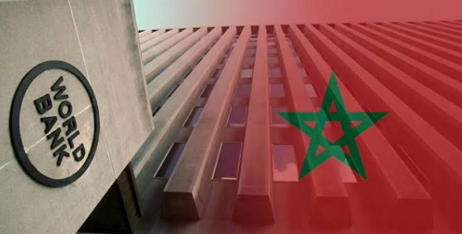 הבנק העולמי מזהיר שיצירת משרות חלשה עלולה להאט את צמצום העוני במרוקו