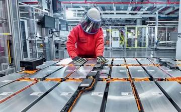 Gotion Power Morocco achève les infrastructures de sa gigafactory de batteries à Kénitra