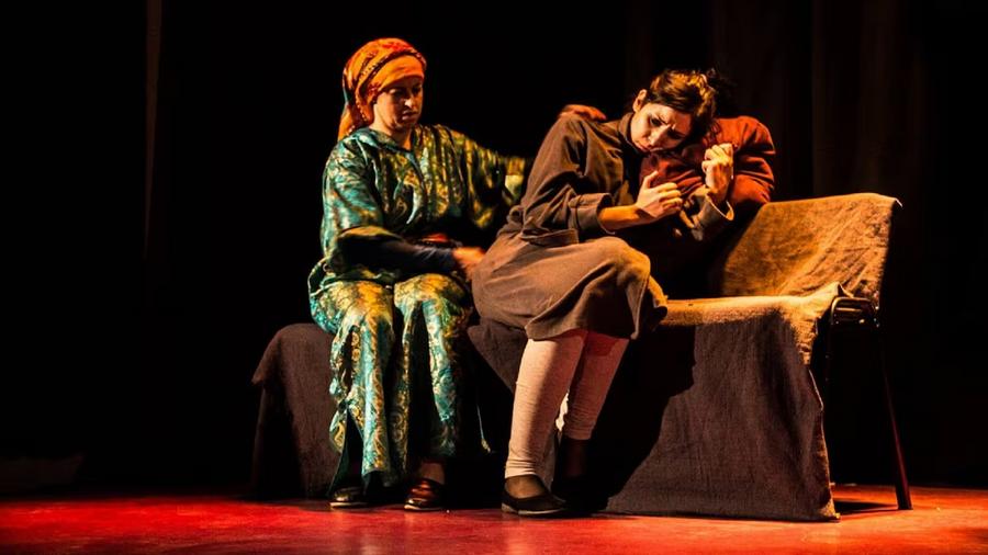 Jassad met à l’honneur les femmes metteuses en scène à Rabat