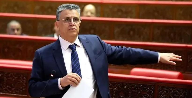 وهبي أبرز المرشحين لرئاسة مجلس النواب