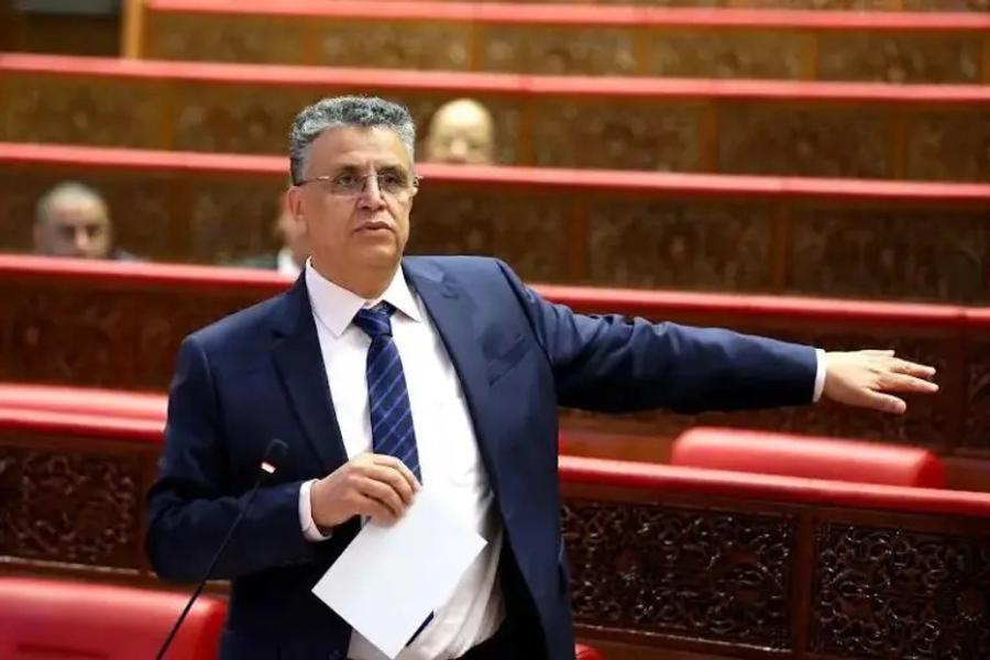 وهبي أبرز المرشحين لرئاسة مجلس النواب