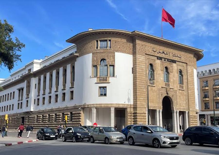 بنك المغرب يدرس إمكانية إطلاق العملة الرقمية