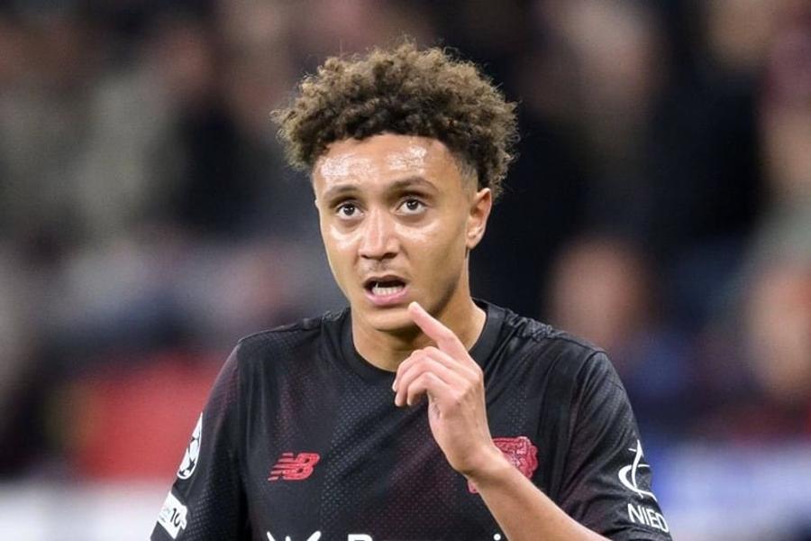 Eliesse Ben Seghir de nouveau blessé : le Bayer Leverkusen exprime son inquiétude