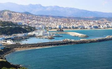 M’diq investit 40 millions de dirhams dans une cité sous-marine dédiée au tourisme et à la recherche